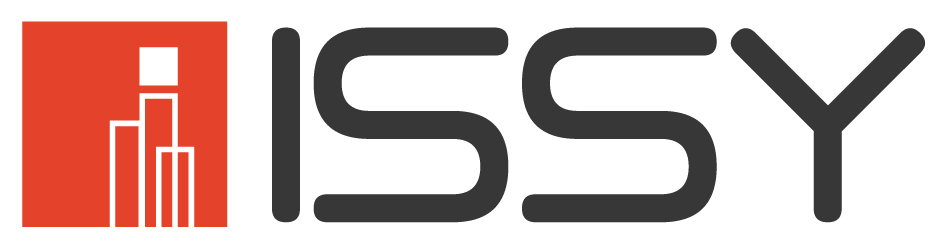 Logo Issy